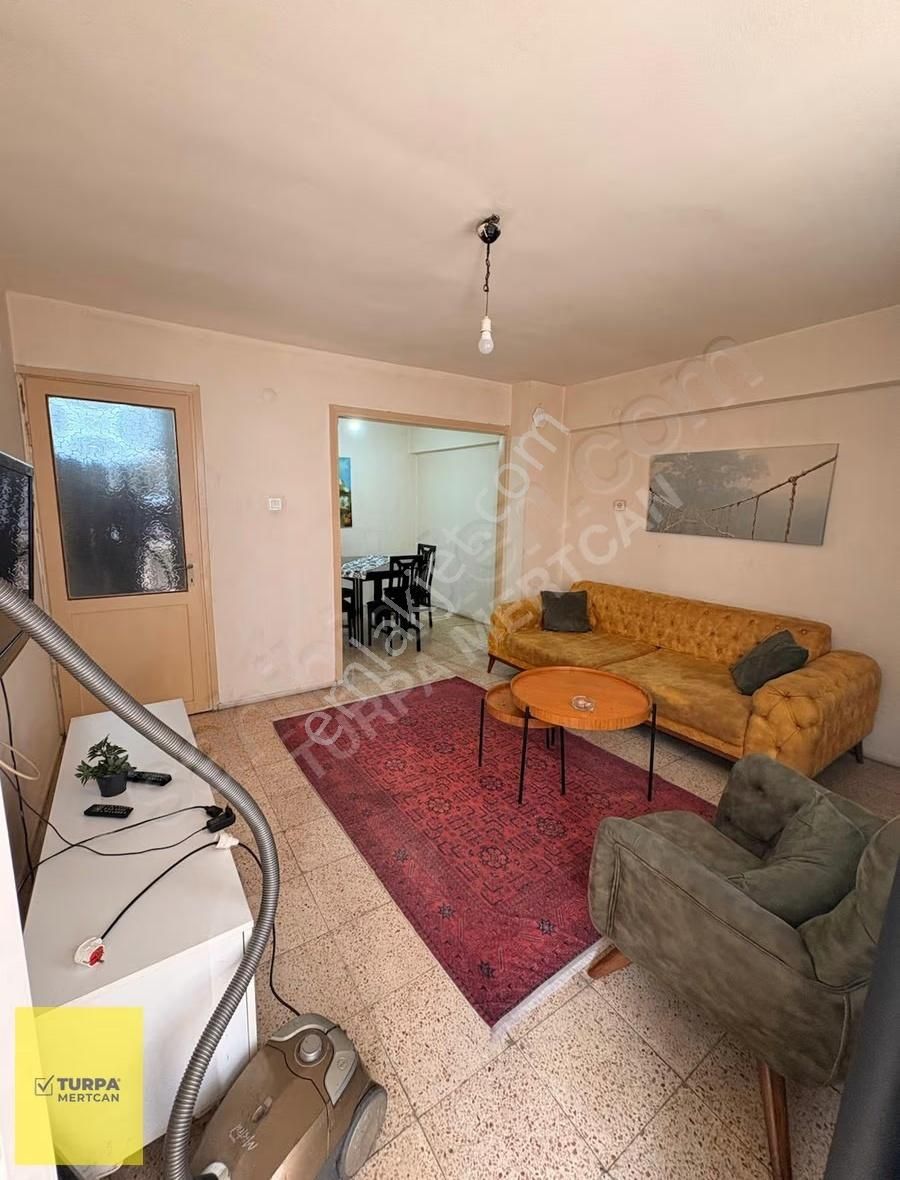 Bornova Küçükpark Metro Yakını 2+1 Satılık Daire - Görsel 5