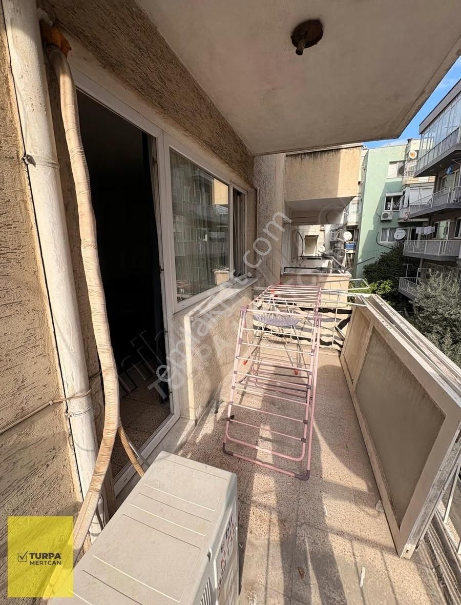 Bornova Küçükpark Metro Yakını 2+1 Satılık Daire - Görsel 13