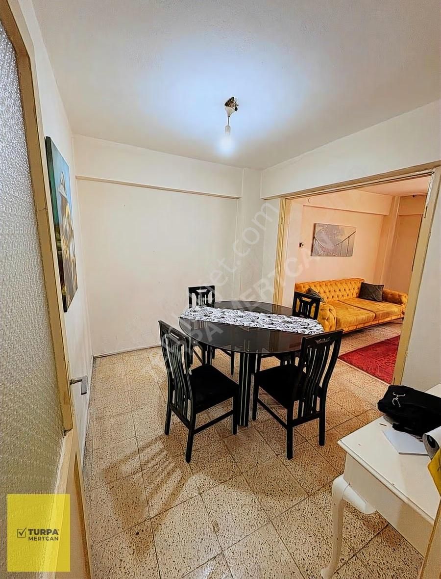 Bornova Küçükpark Metro Yakını 2+1 Satılık Daire - Görsel 16