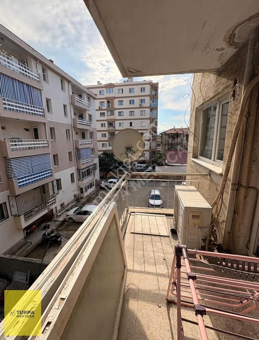 Bornova Küçükpark Metro Yakını 2+1 Satılık Daire - Görsel 12