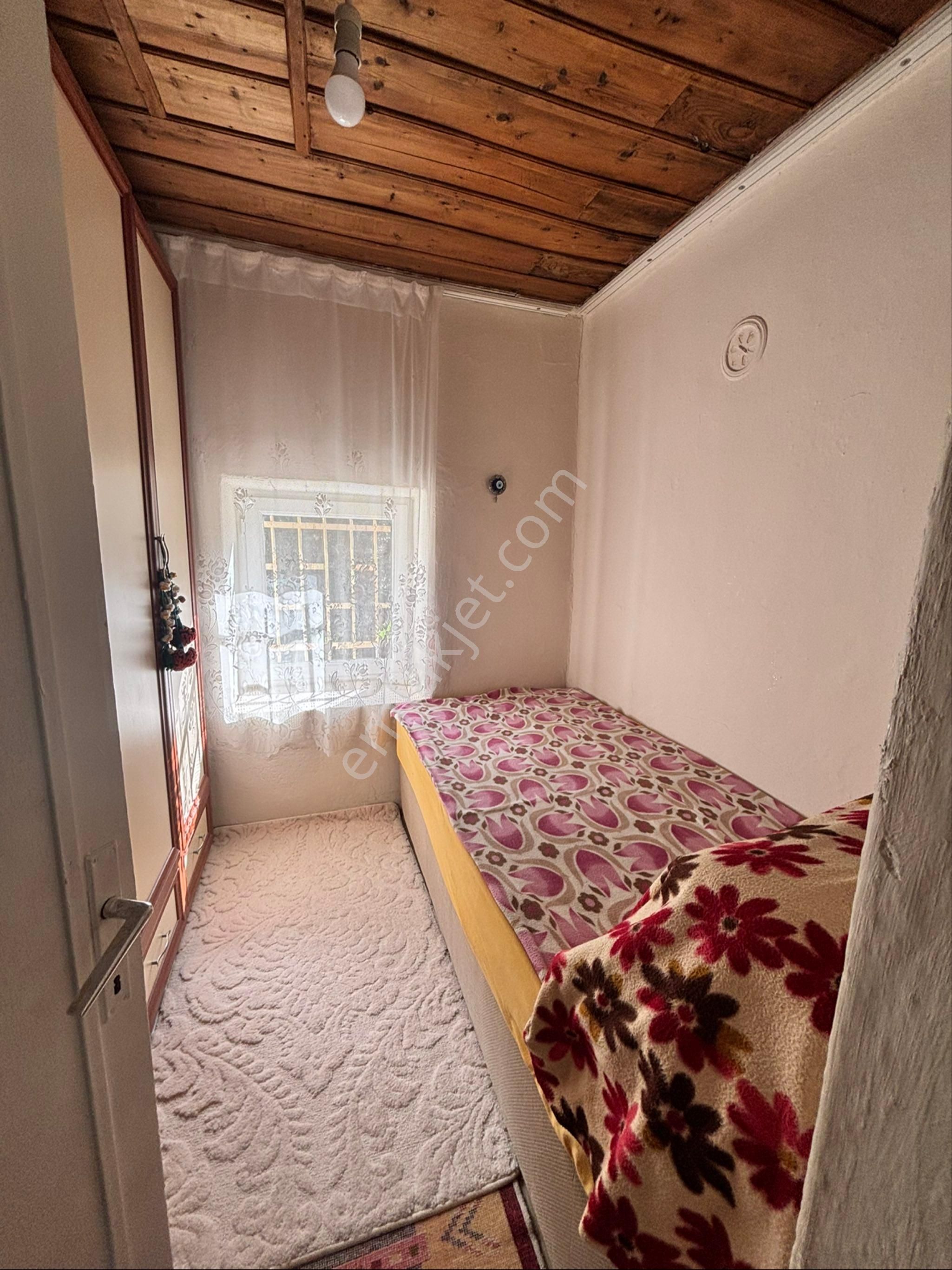 Nazilli Beğerli Mahallesinde 3.000 M2 Müstakil Evli Satılık Zeytinlik - Görsel 23