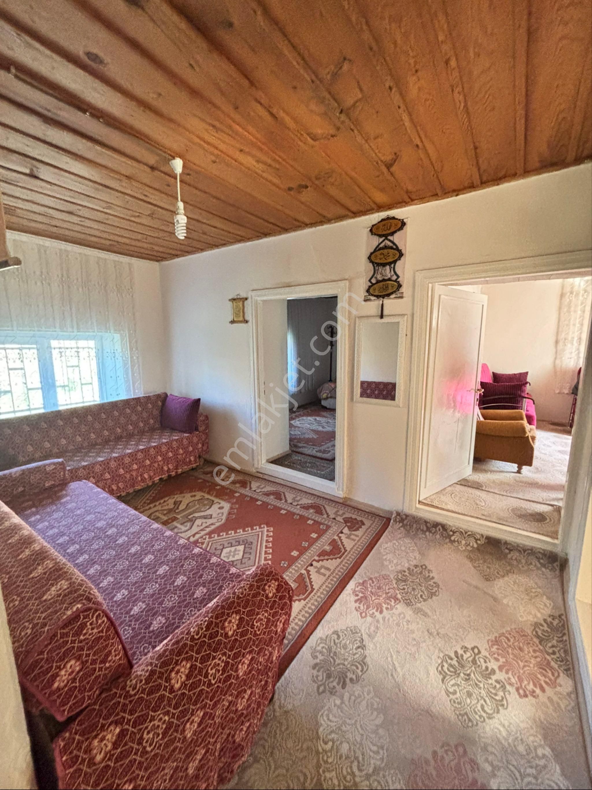 Nazilli Beğerli Mahallesinde 3.000 M2 Müstakil Evli Satılık Zeytinlik - Görsel 26