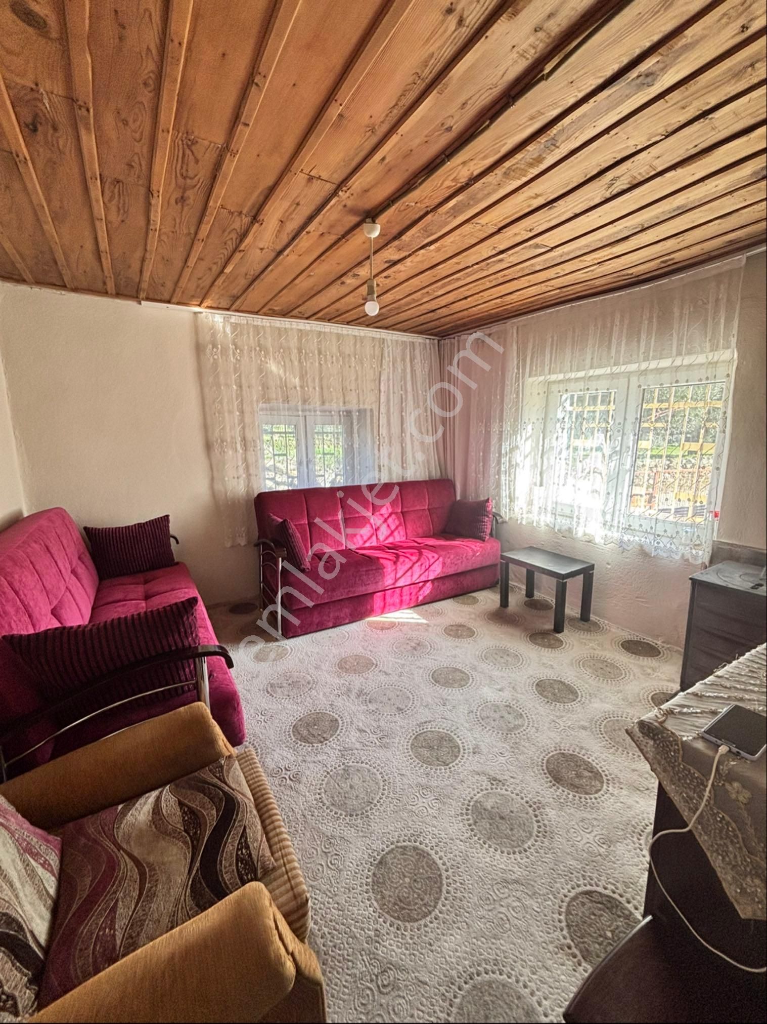 Nazilli Beğerli Mahallesinde 3.000 M2 Müstakil Evli Satılık Zeytinlik - Görsel 22