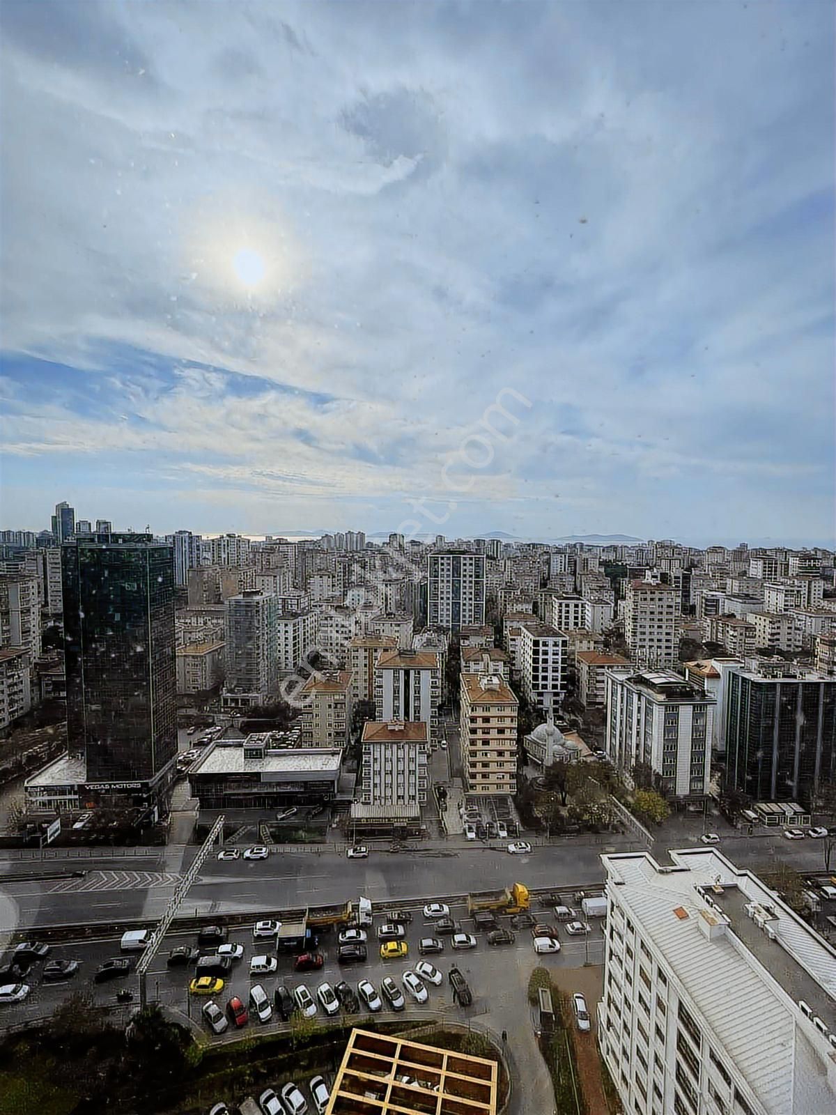 Mesa Koz Deniz Manzaralı 2+1 Satılık Home Ofis Daire - Görsel 12