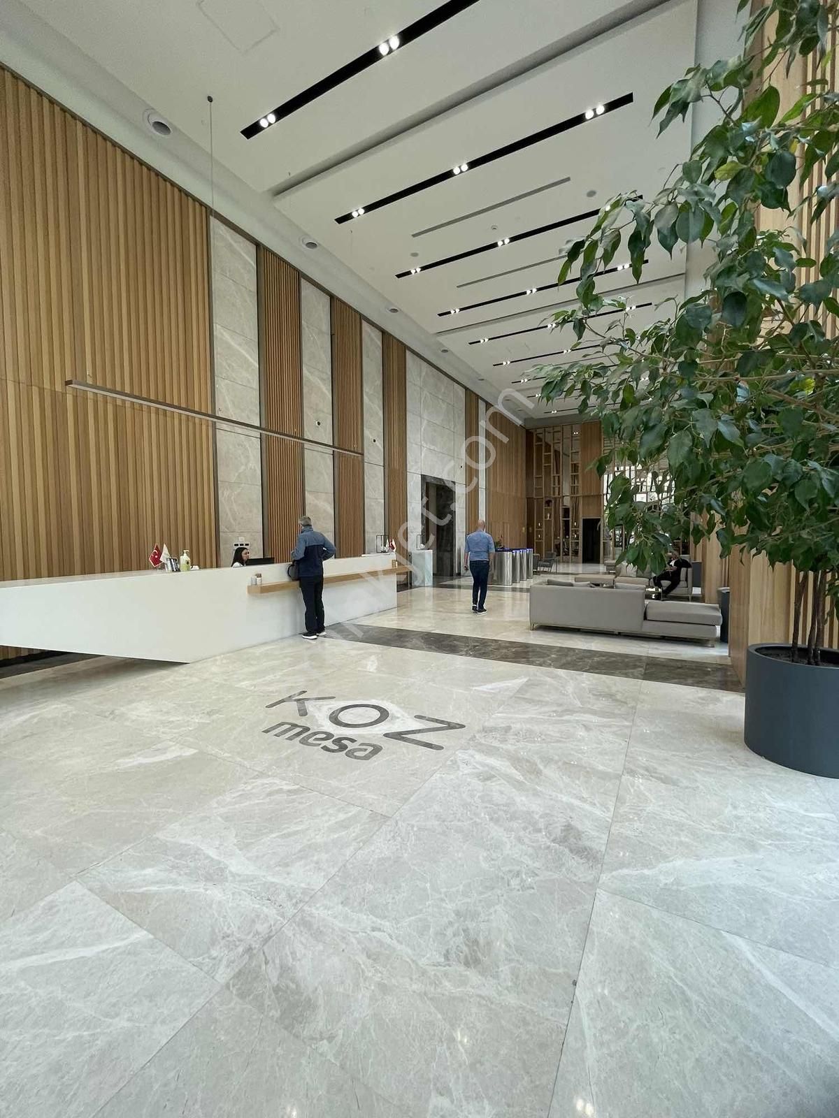 Mesa Koz Deniz Manzaralı 2+1 Satılık Home Ofis Daire - Görsel 5