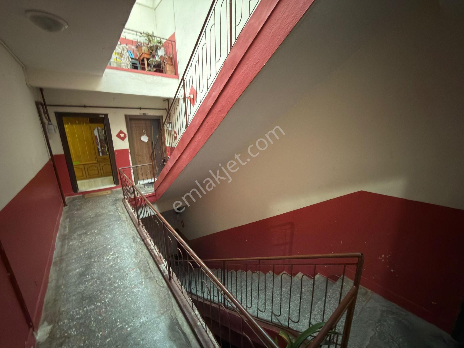 Satılık Daire Malazgirt Mahalesi - Görsel 16