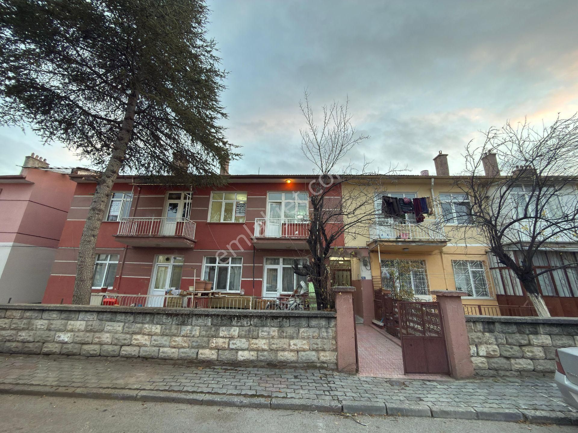 Satılık Daire Malazgirt Mahalesi