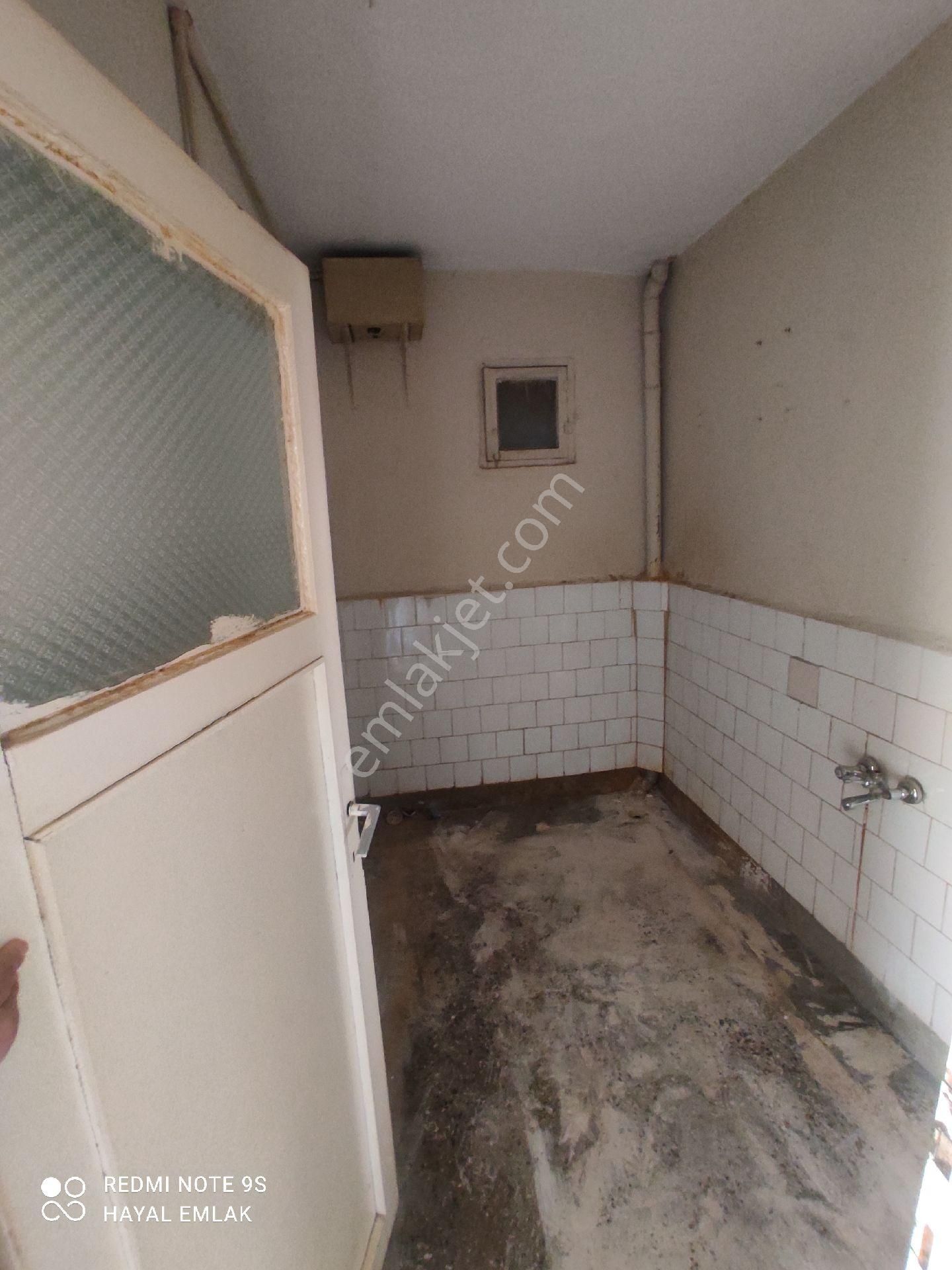 Hayal Emlak'tan İstasyon Mahallesinde Kiralık Daire - Görsel 9