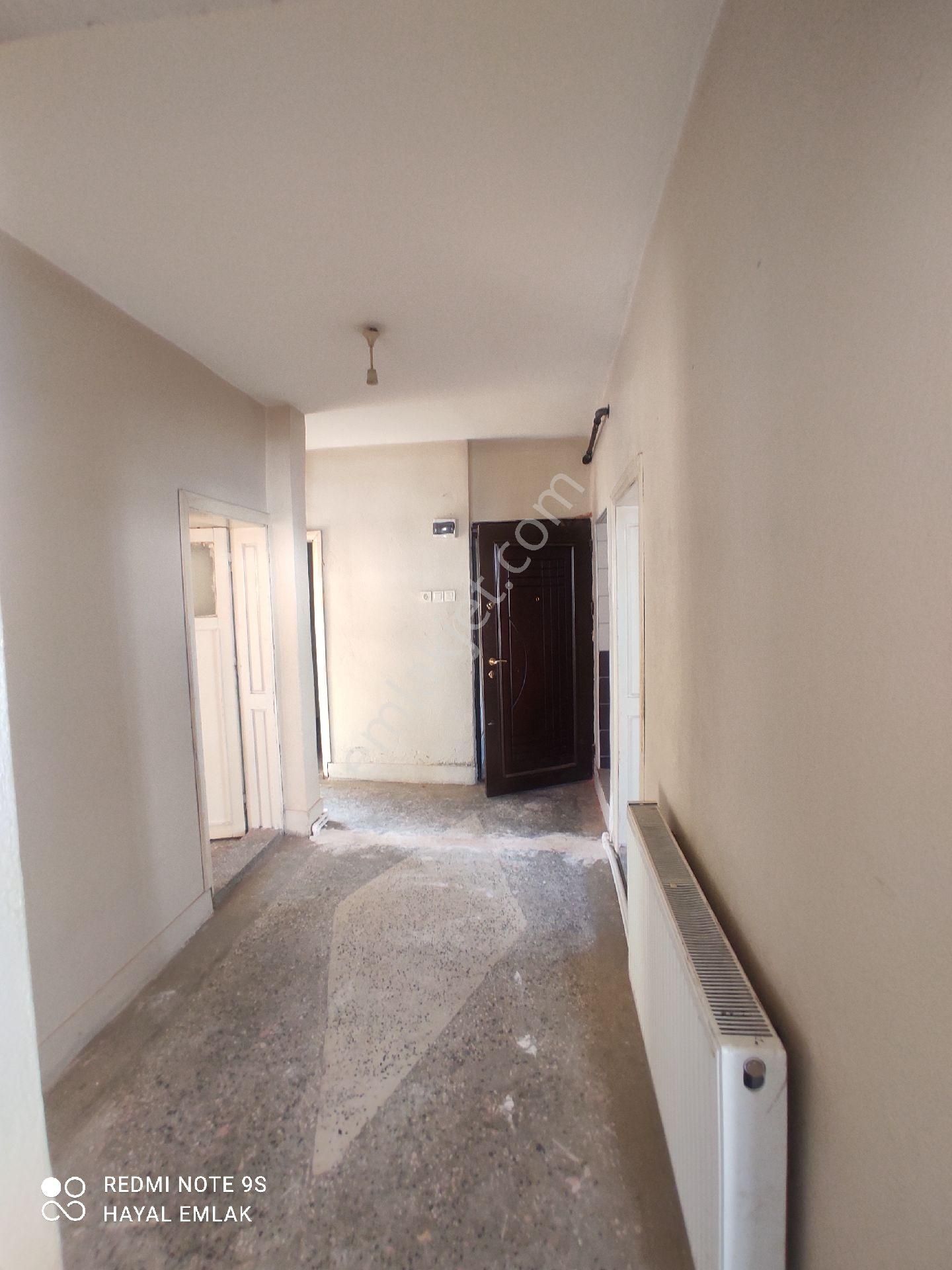 Hayal Emlak'tan İstasyon Mahallesinde Kiralık Daire - Görsel 7