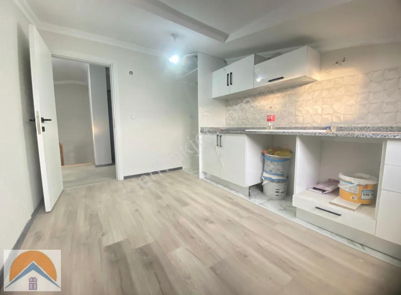 Ekşioğlu Mh. De Çatı Dubleks 4+2 180 M2 - Görsel 25