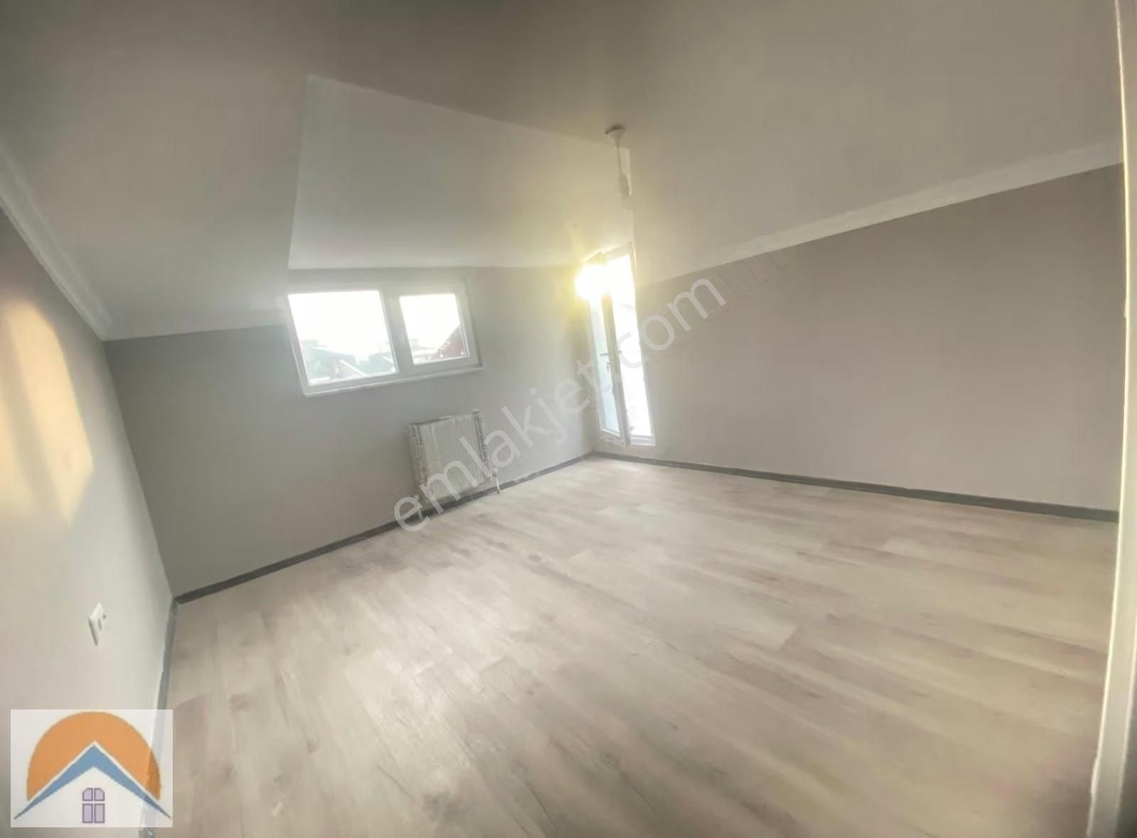 Ekşioğlu Mh. De Çatı Dubleks 4+2 180 M2 - Görsel 24