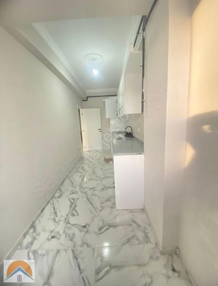 Ekşioğlu Mh. De Çatı Dubleks 4+2 180 M2 - Görsel 19