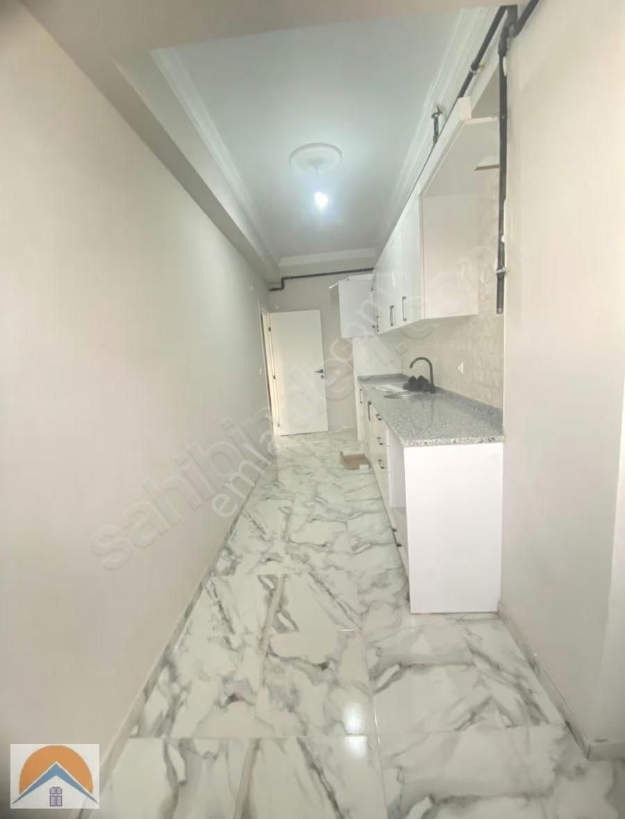 Ekşioğlu Mh. De Çatı Dubleks 4+2 180 M2 - Görsel 35