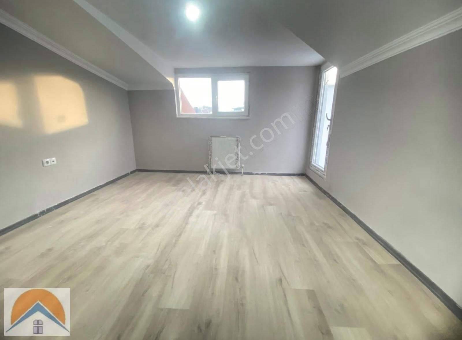 Ekşioğlu Mh. De Çatı Dubleks 4+2 180 M2 - Görsel 12