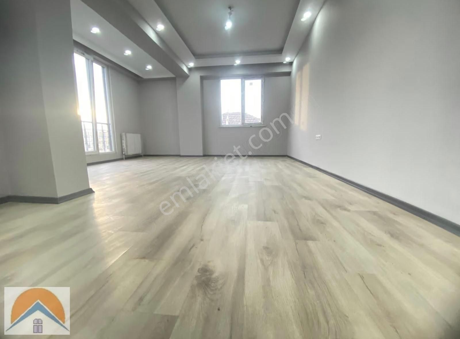 Ekşioğlu Mh. De Çatı Dubleks 4+2 180 M2 - Görsel 20