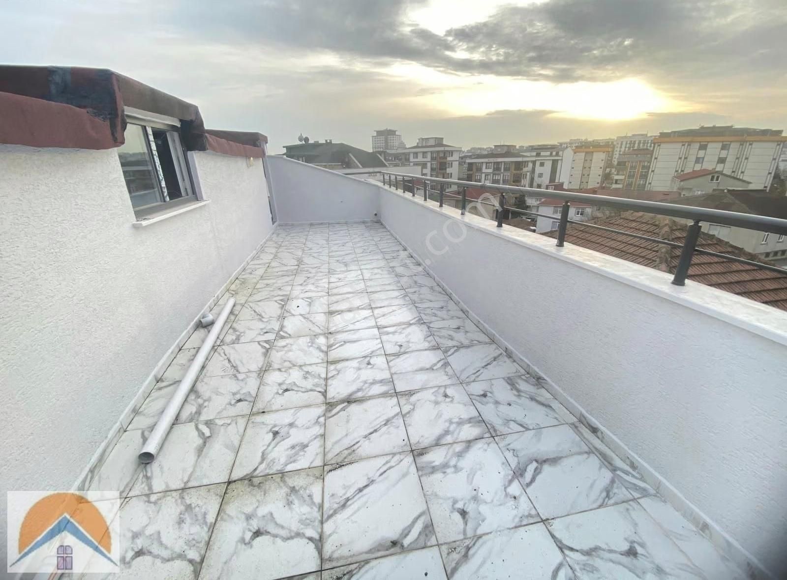 Ekşioğlu Mh. De Çatı Dubleks 4+2 180 M2 - Görsel 10