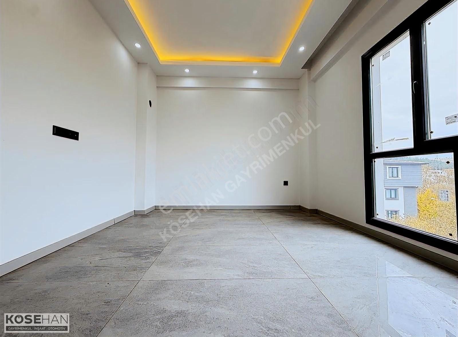 Kösehan Premıum Yeni Yaşam Merkezinde Daireler Sizleri Bekliyor! - Görsel 9