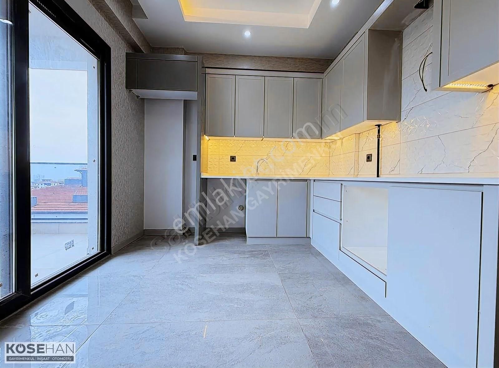 Kösehan Premıum Yeni Yaşam Merkezinde Daireler Sizleri Bekliyor! - Görsel 23