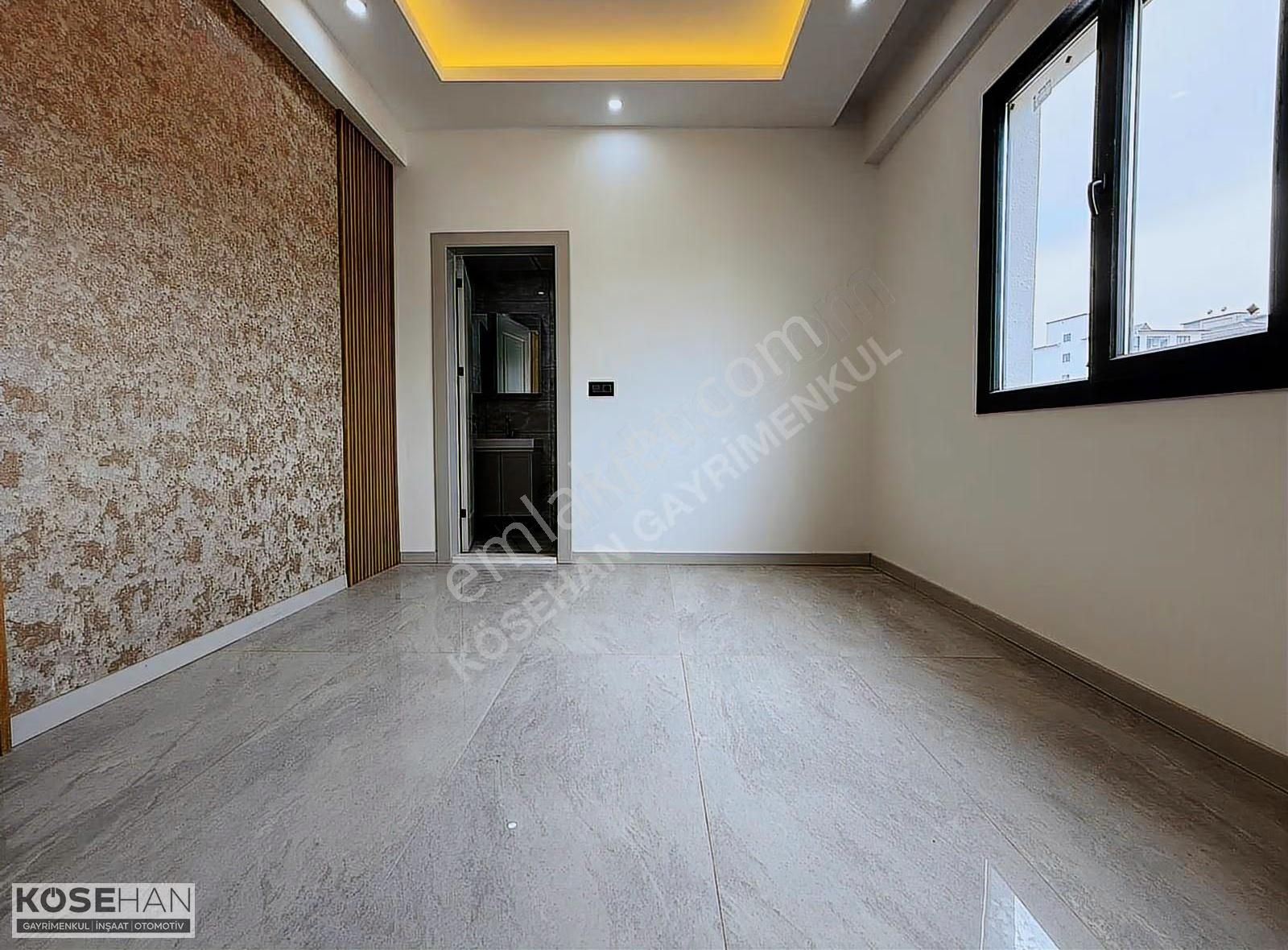 Kösehan Premıum Yeni Yaşam Merkezinde Daireler Sizleri Bekliyor! - Görsel 19
