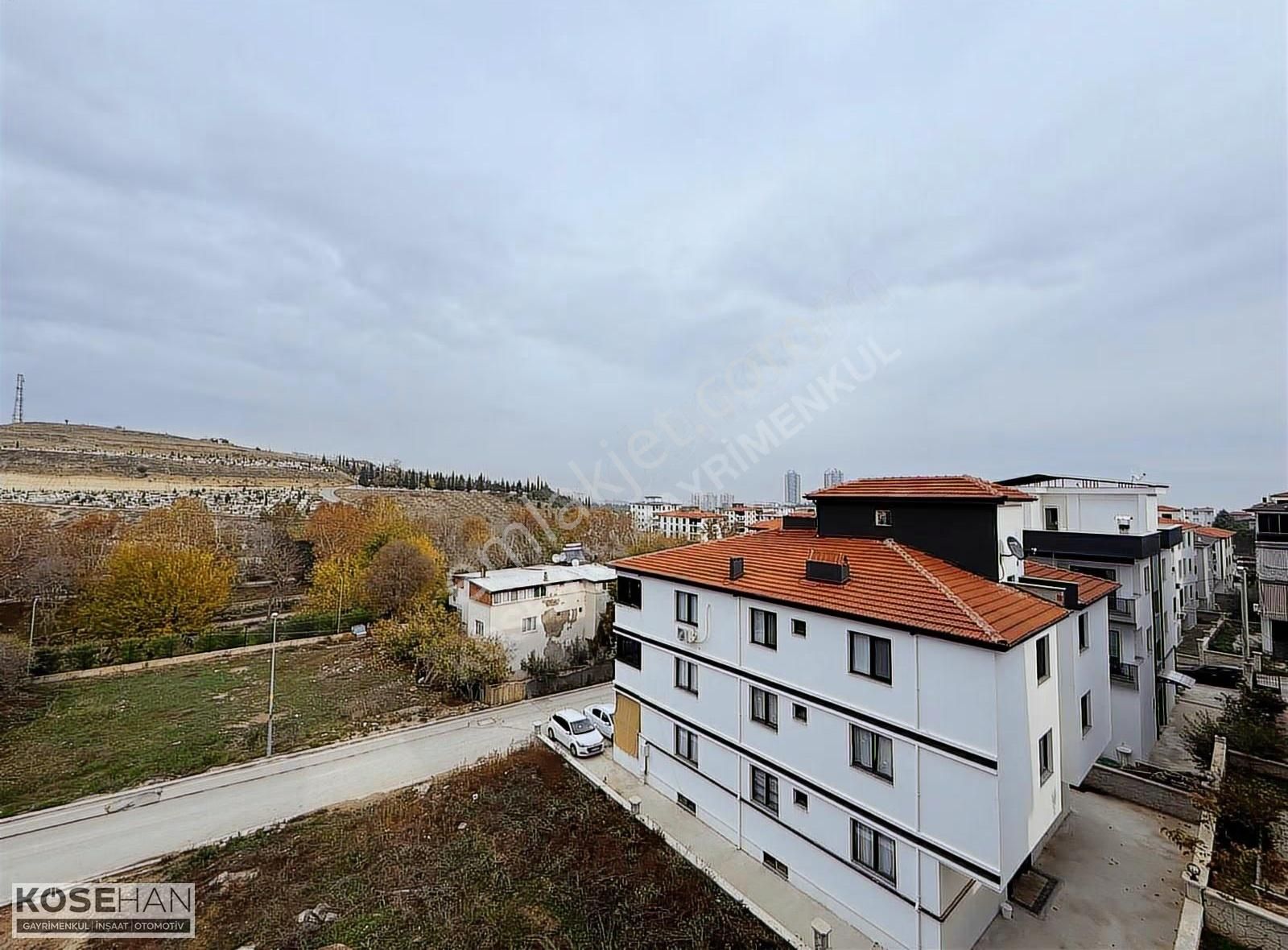 Kösehan Premıum Yeni Yaşam Merkezinde Daireler Sizleri Bekliyor! - Görsel 11