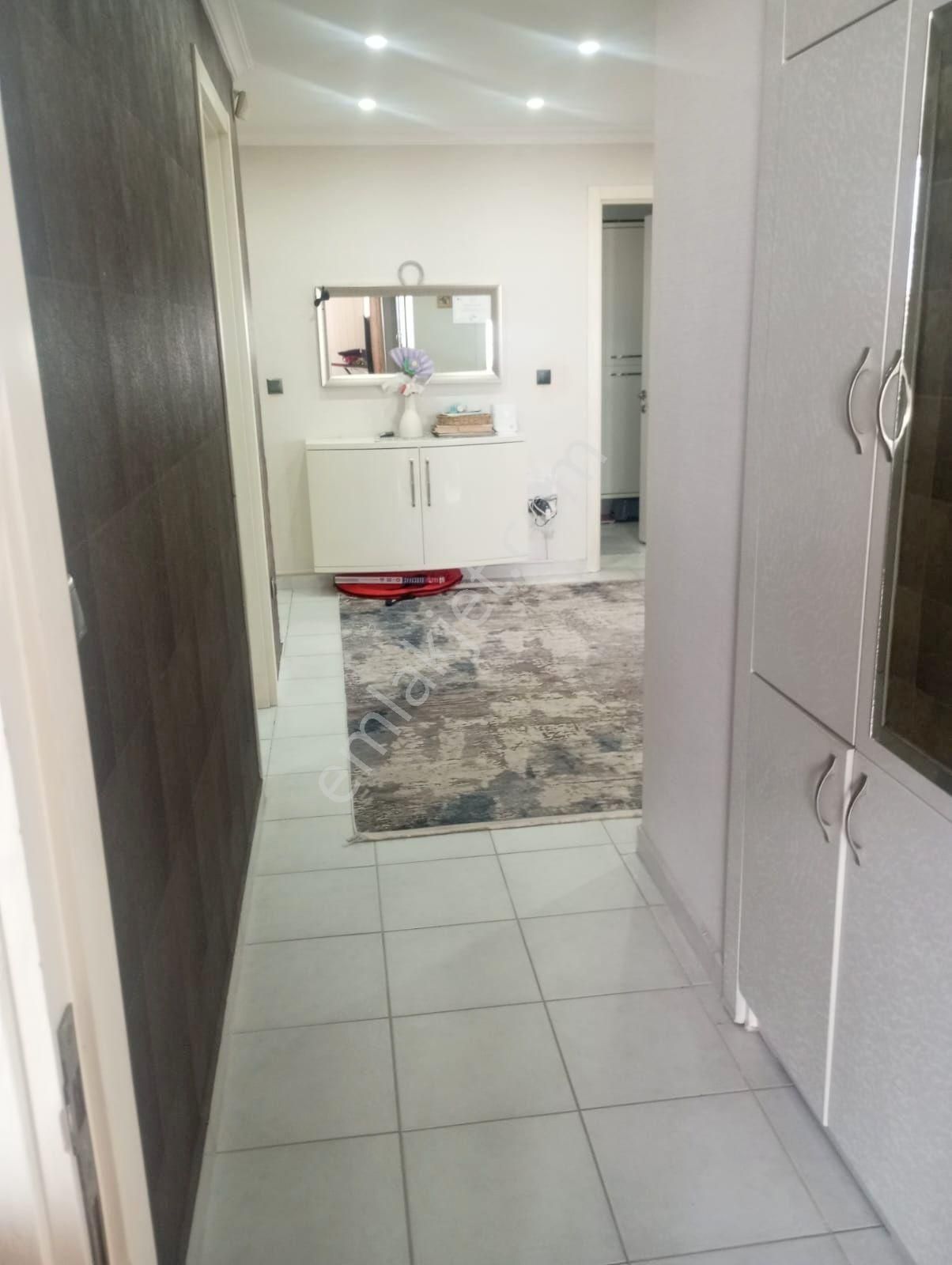 Fildamı Sitesi Nde Geniş Önü Açık Ferah Satılık 3+1 Daire - Görsel 26