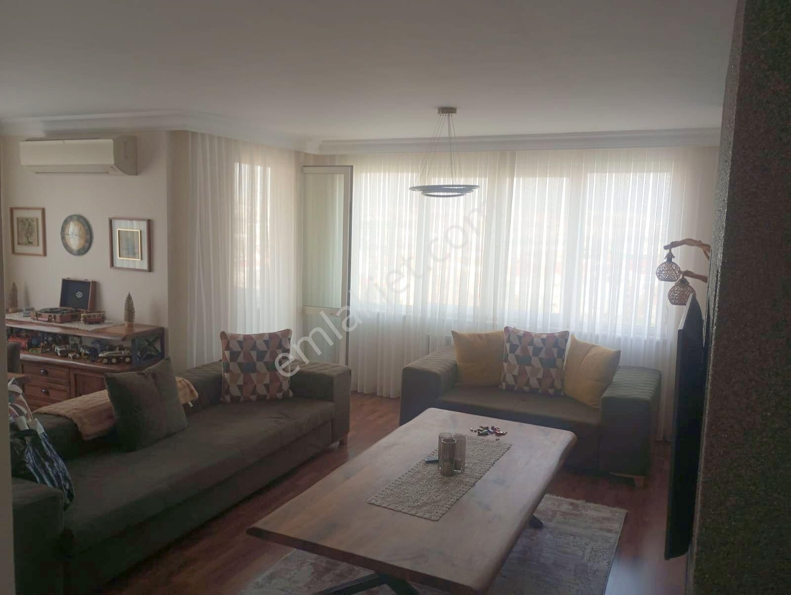 Fildamı Sitesi Nde Geniş Önü Açık Ferah Satılık 3+1 Daire - Görsel 22