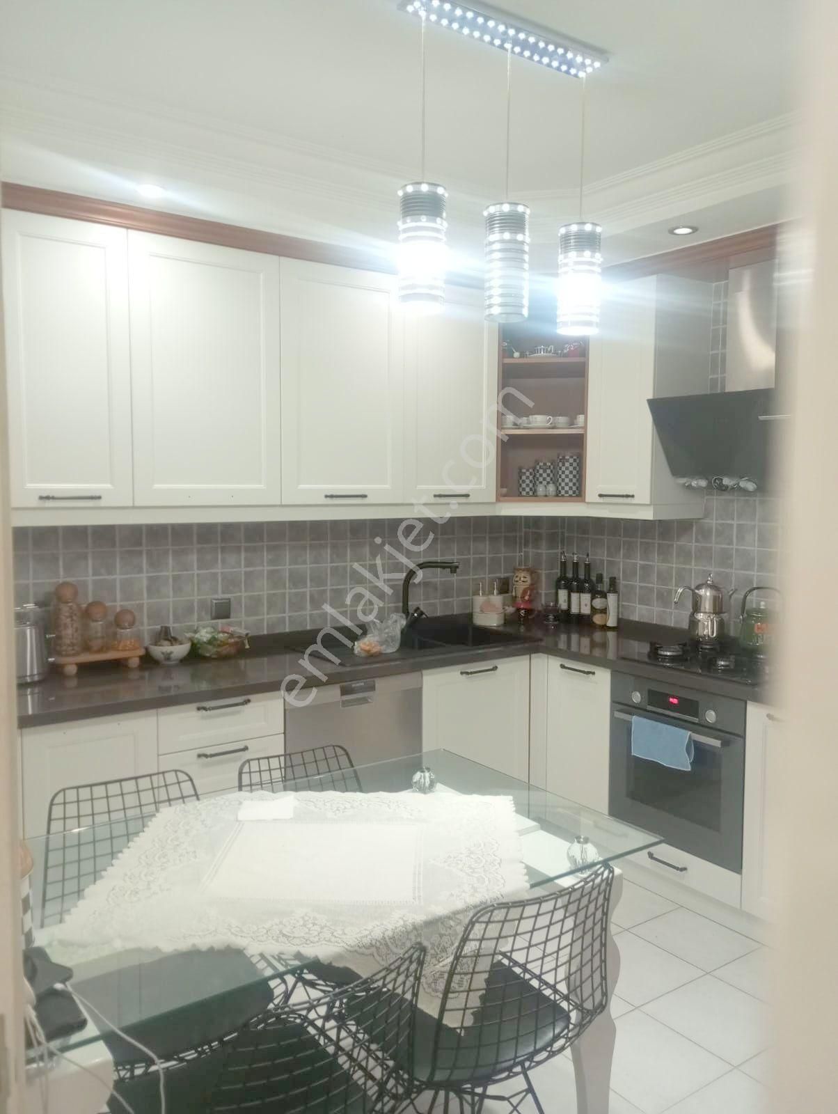 Fildamı Sitesi Nde Geniş Önü Açık Ferah Satılık 3+1 Daire - Görsel 35