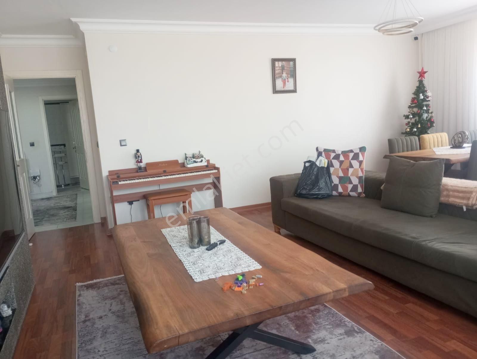 Fildamı Sitesi Nde Geniş Önü Açık Ferah Satılık 3+1 Daire - Görsel 20