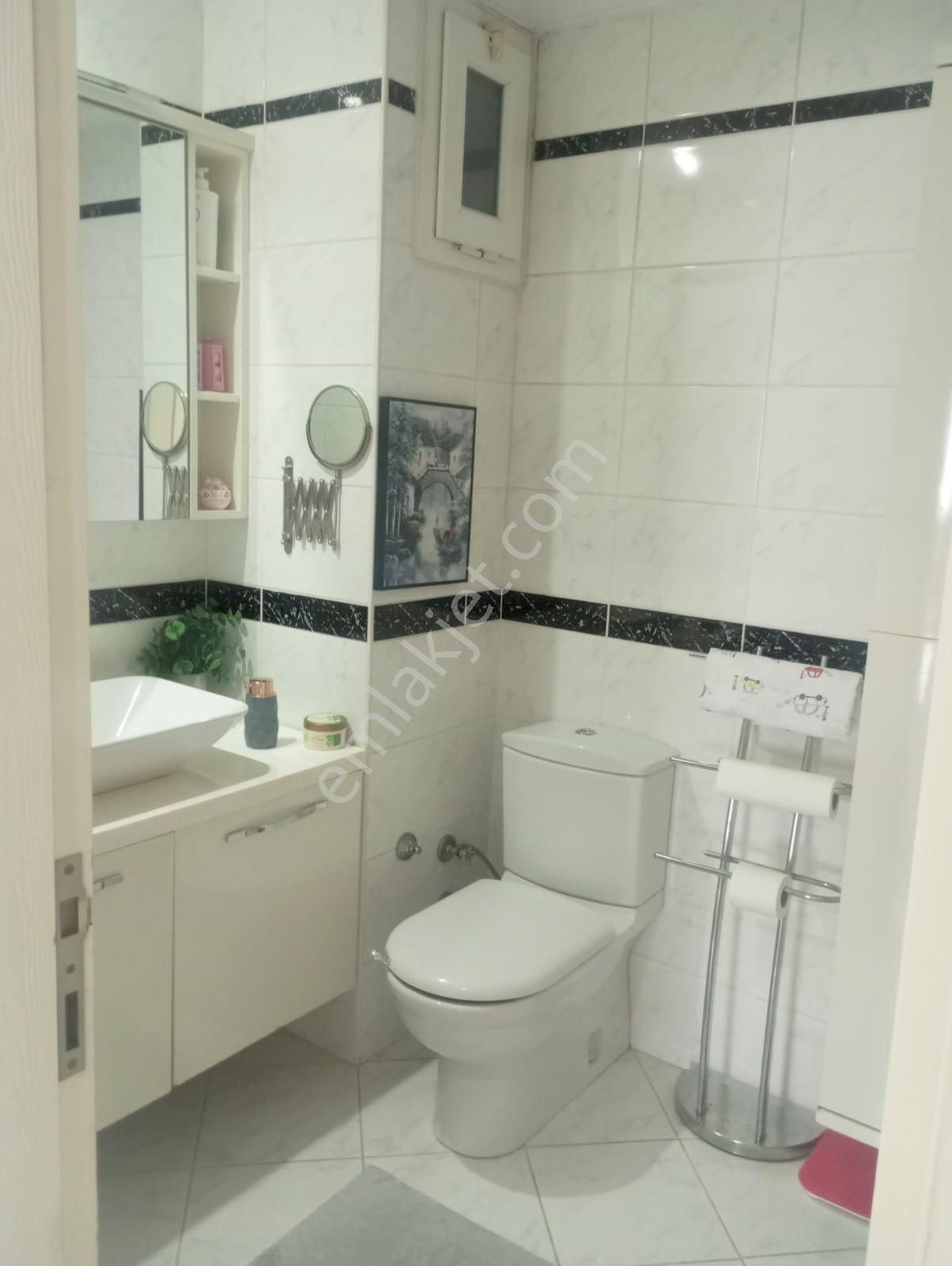 Fildamı Sitesi Nde Geniş Önü Açık Ferah Satılık 3+1 Daire - Görsel 29