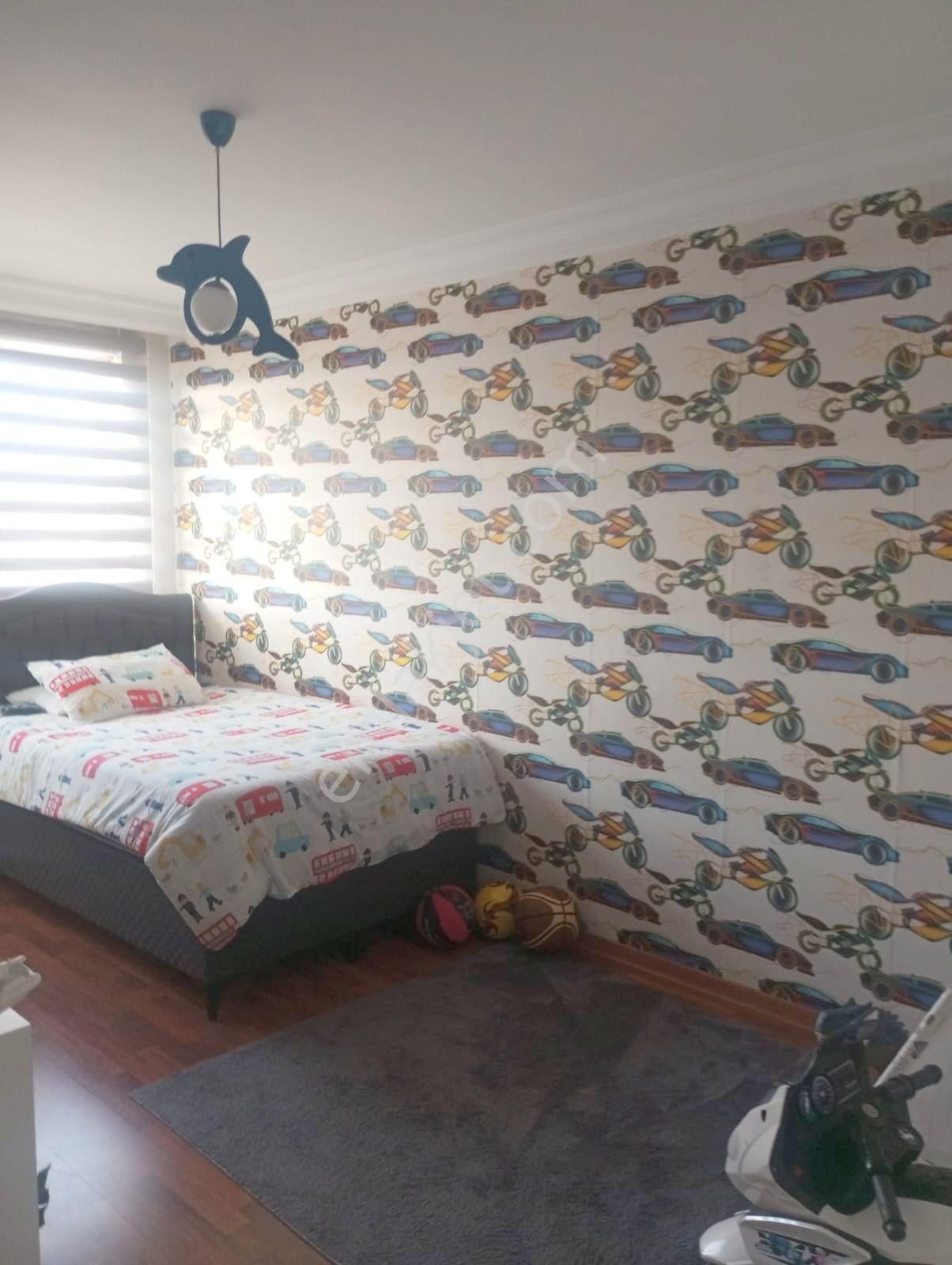 Fildamı Sitesi Nde Geniş Önü Açık Ferah Satılık 3+1 Daire - Görsel 27