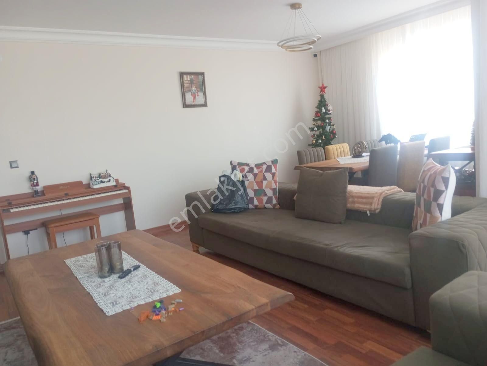 Fildamı Sitesi Nde Geniş Önü Açık Ferah Satılık 3+1 Daire - Görsel 24