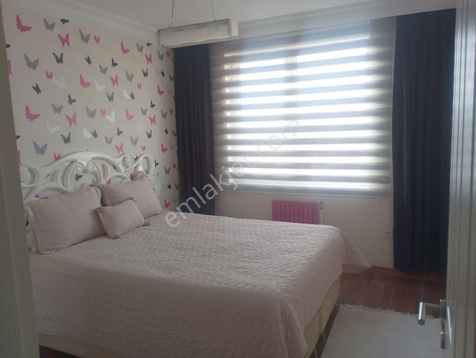 Fildamı Sitesi Nde Geniş Önü Açık Ferah Satılık 3+1 Daire - Görsel 30