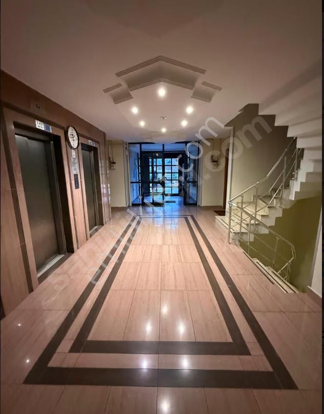 Fildamı Sitesi Nde Geniş Önü Açık Ferah Satılık 3+1 Daire - Görsel 9