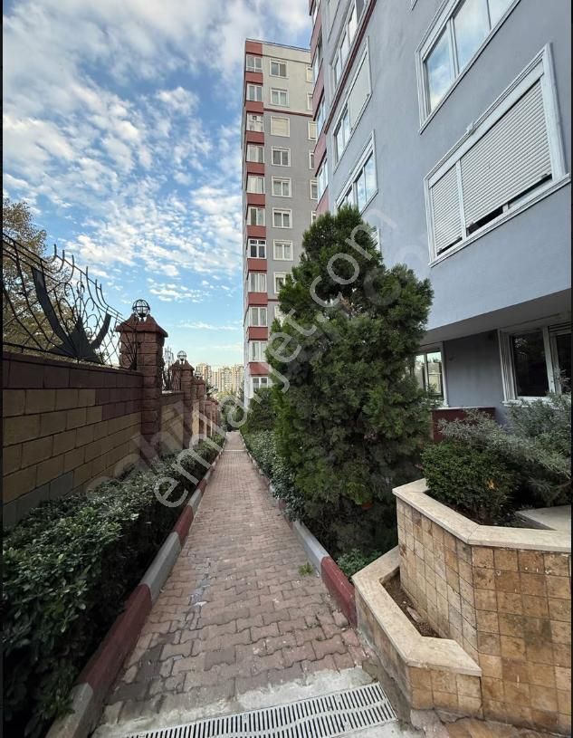 Fildamı Sitesi Nde Geniş Önü Açık Ferah Satılık 3+1 Daire - Görsel 7