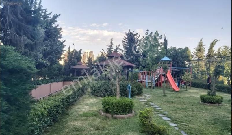 Fildamı Sitesi Nde Geniş Önü Açık Ferah Satılık 3+1 Daire - Görsel 8