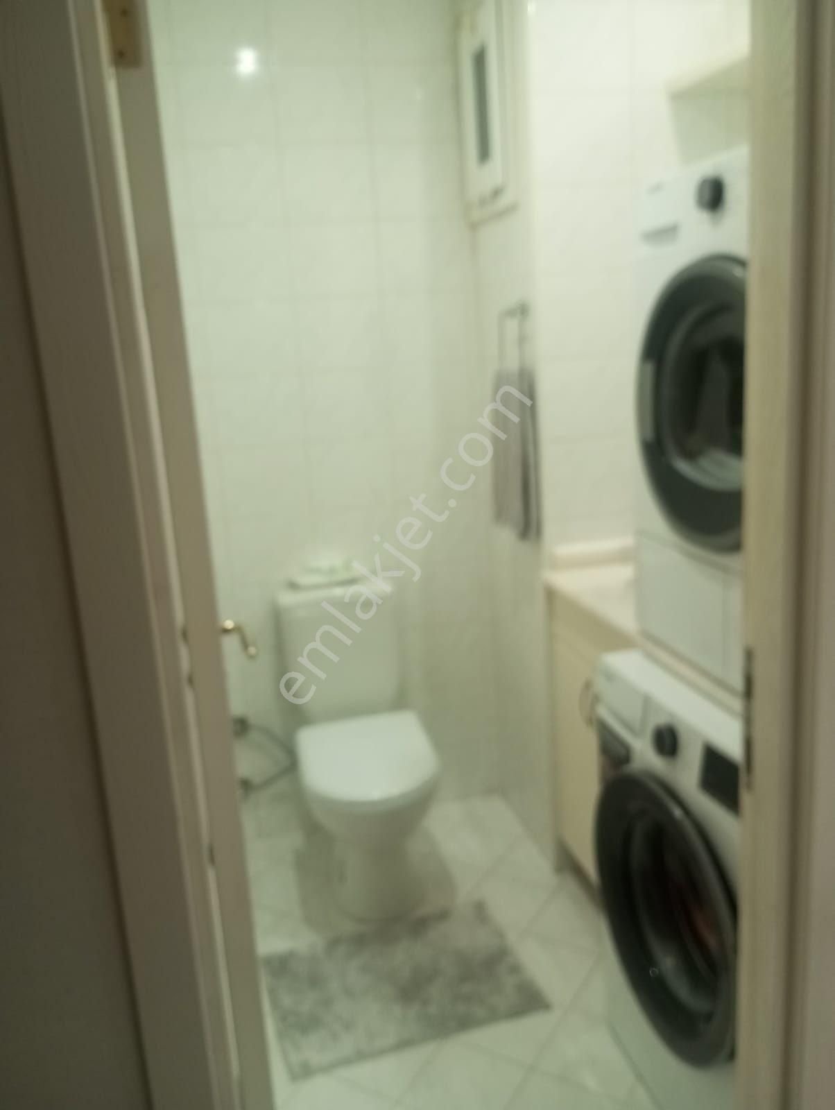 Fildamı Sitesi Nde Geniş Önü Açık Ferah Satılık 3+1 Daire - Görsel 31