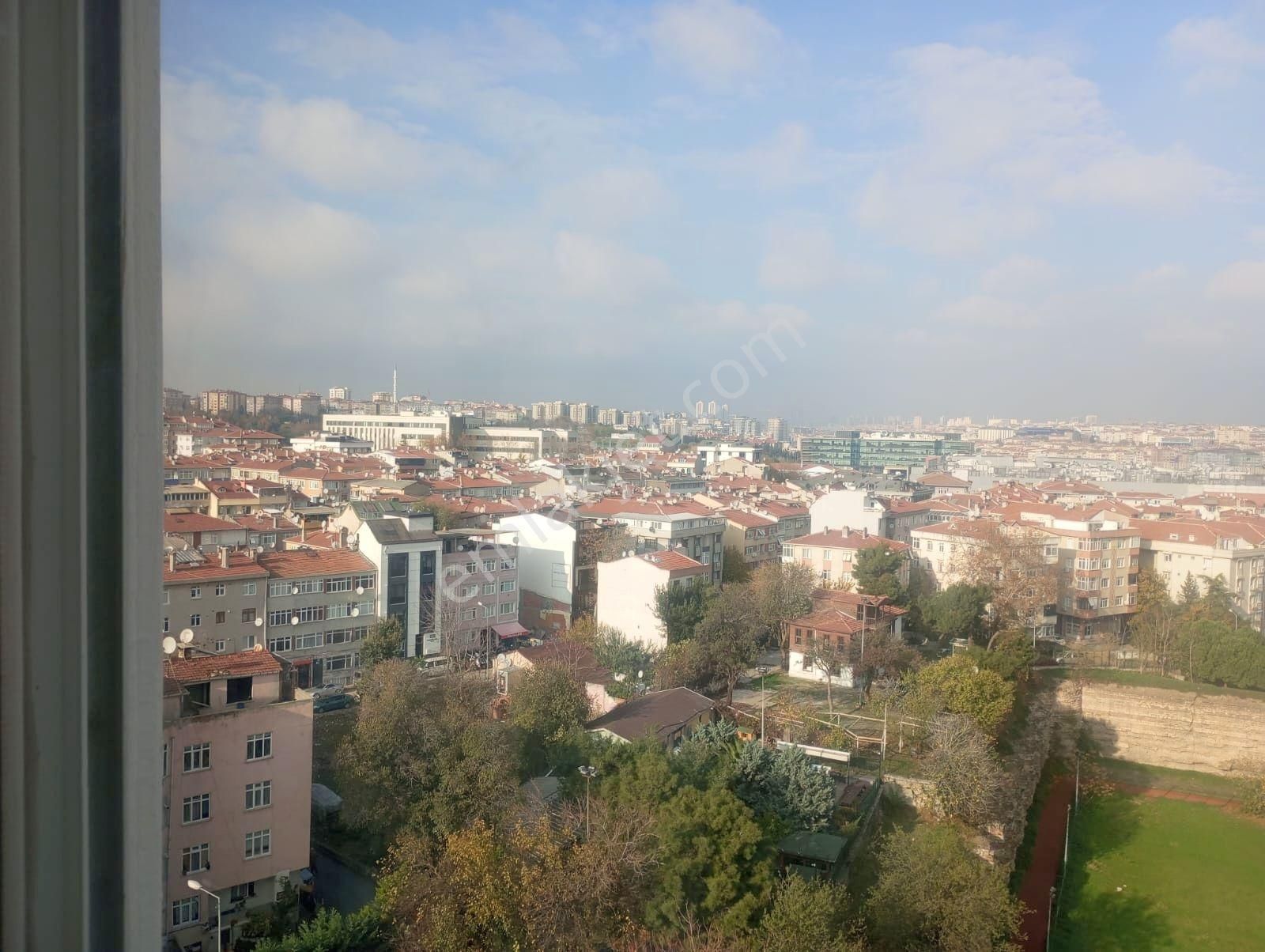 Fildamı Sitesi Nde Geniş Önü Açık Ferah Satılık 3+1 Daire - Görsel 14