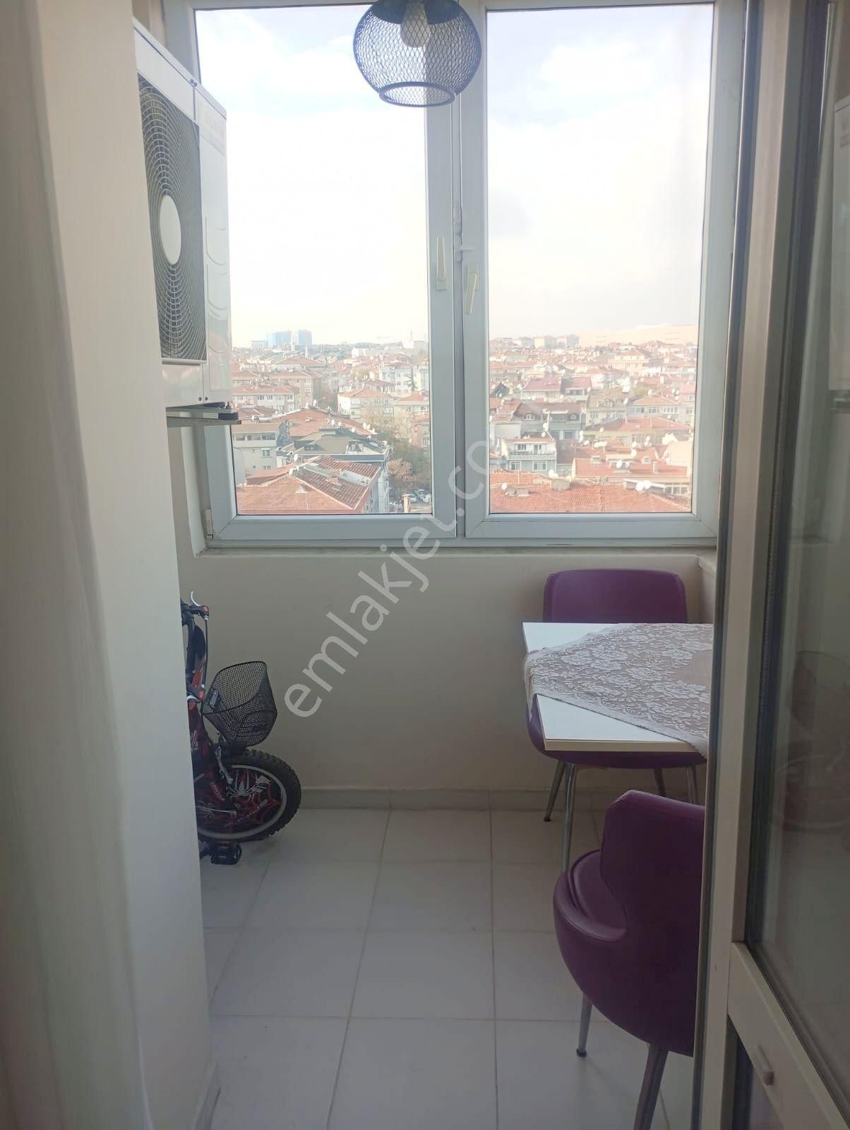 Fildamı Sitesi Nde Geniş Önü Açık Ferah Satılık 3+1 Daire - Görsel 19