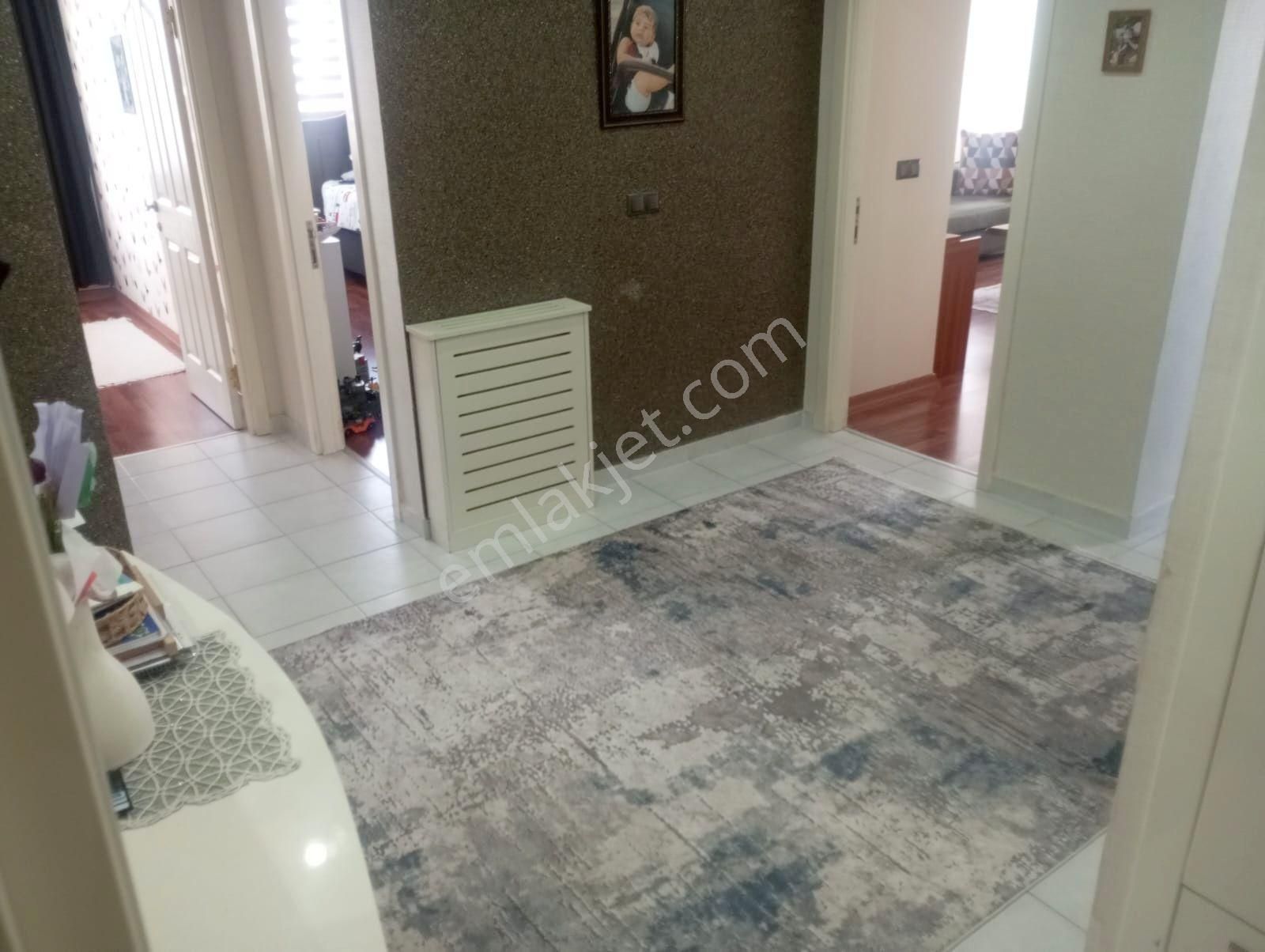 Fildamı Sitesi Nde Geniş Önü Açık Ferah Satılık 3+1 Daire - Görsel 25