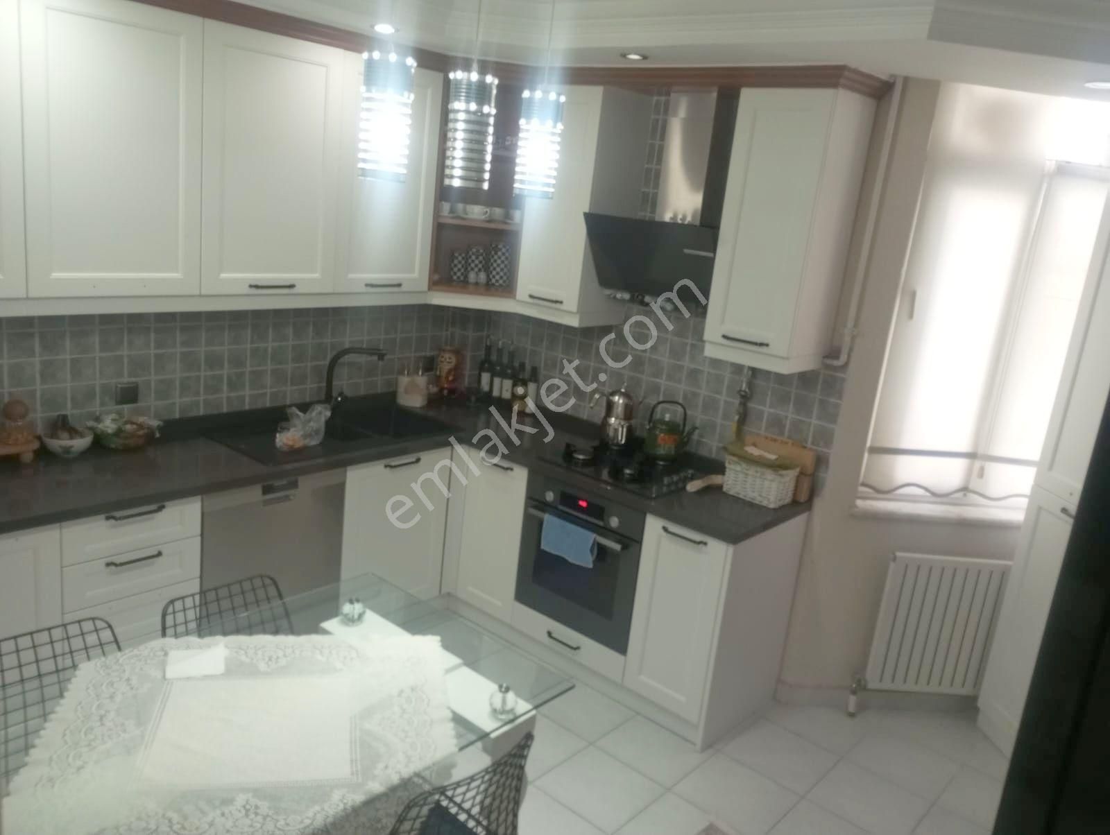 Fildamı Sitesi Nde Geniş Önü Açık Ferah Satılık 3+1 Daire - Görsel 34