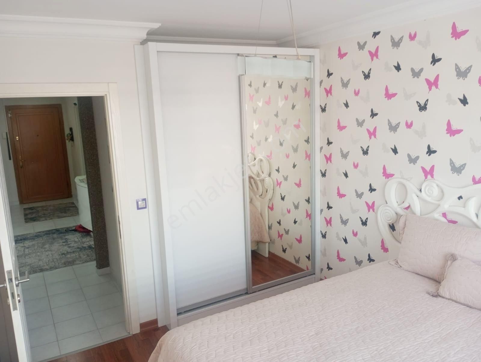 Fildamı Sitesi Nde Geniş Önü Açık Ferah Satılık 3+1 Daire - Görsel 28
