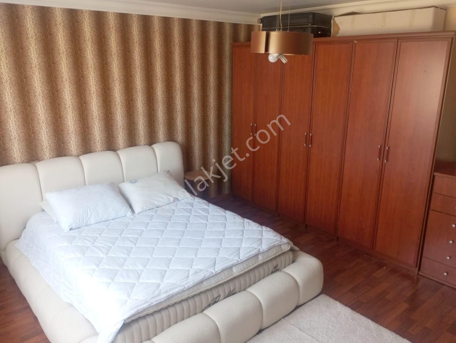 Fildamı Sitesi Nde Geniş Önü Açık Ferah Satılık 3+1 Daire - Görsel 12