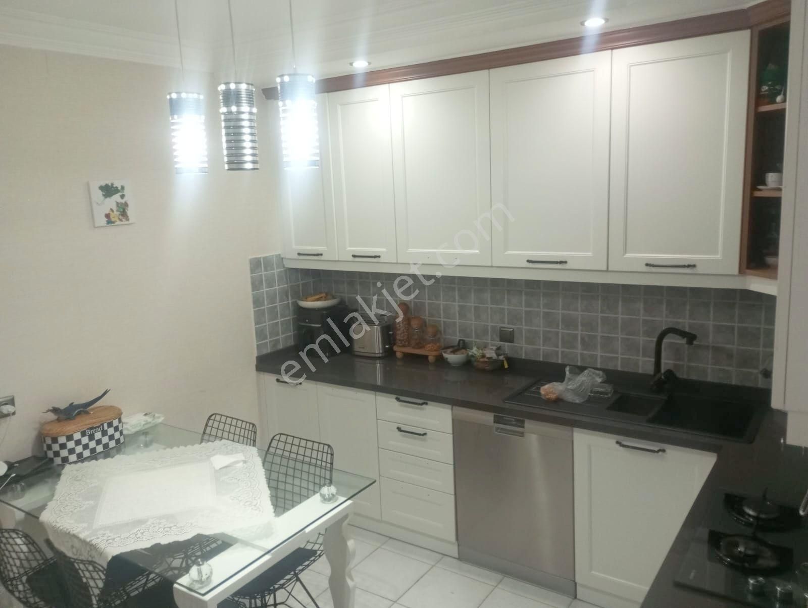 Fildamı Sitesi Nde Geniş Önü Açık Ferah Satılık 3+1 Daire - Görsel 33