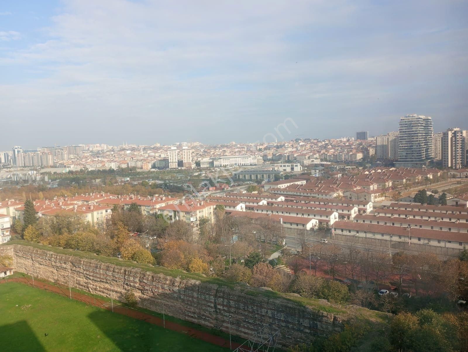 Fildamı Sitesi Nde Geniş Önü Açık Ferah Satılık 3+1 Daire - Görsel 13