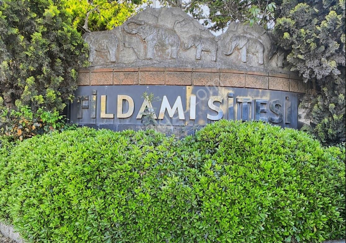 Fildamı Sitesi Nde Geniş Önü Açık Ferah Satılık 3+1 Daire - Görsel 10