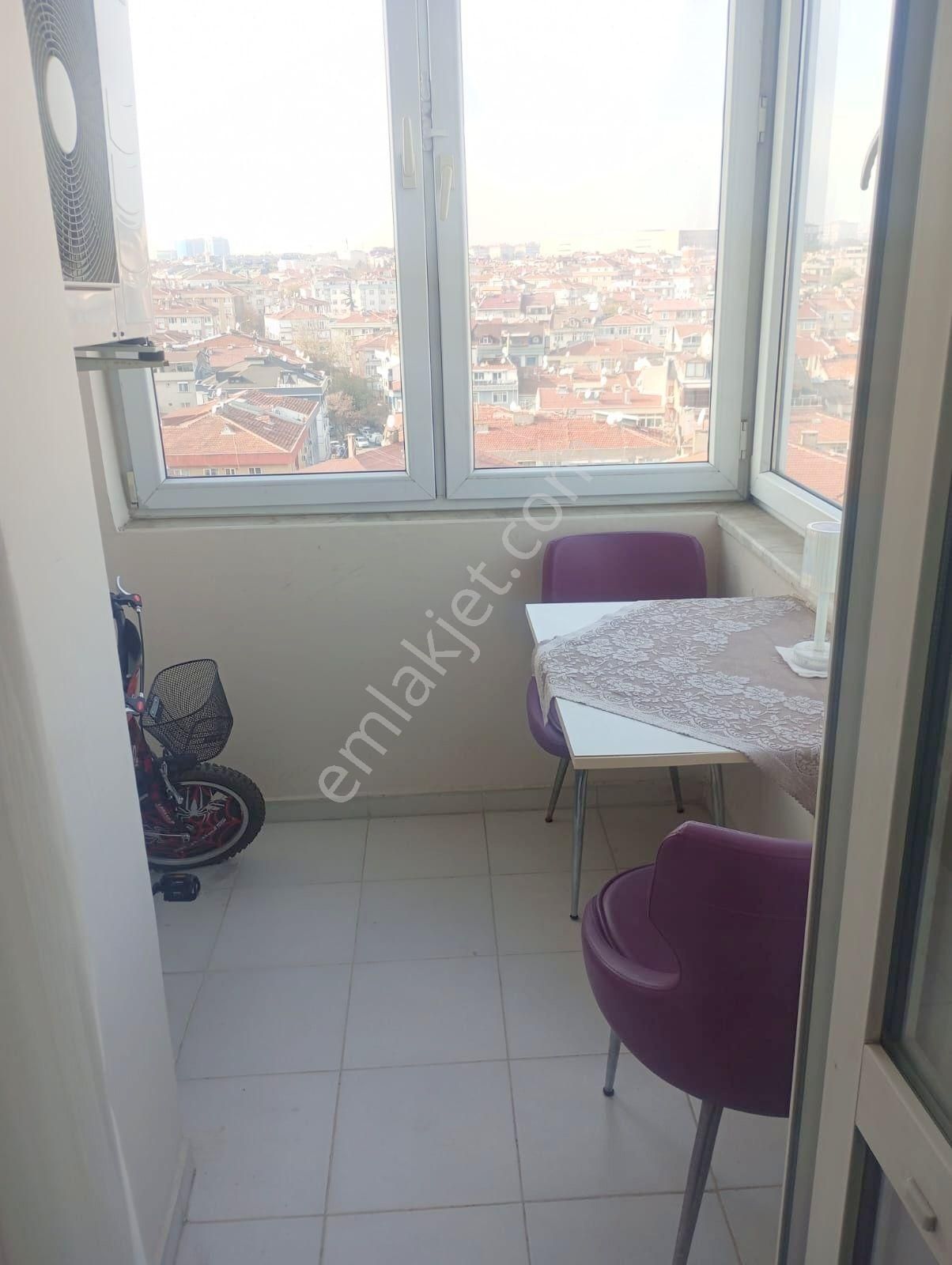 Fildamı Sitesi Nde Geniş Önü Açık Ferah Satılık 3+1 Daire - Görsel 21