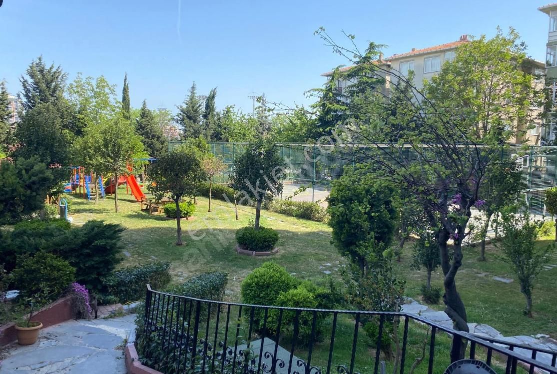 Fildamı Sitesi Nde Geniş Önü Açık Ferah Satılık 3+1 Daire - Görsel 2