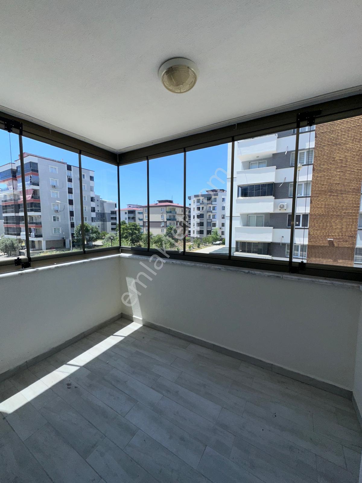 📣 📣 Nazilli Yeşil Mahallede 3+1 Satılık Daire 📣 📣 - Görsel 17