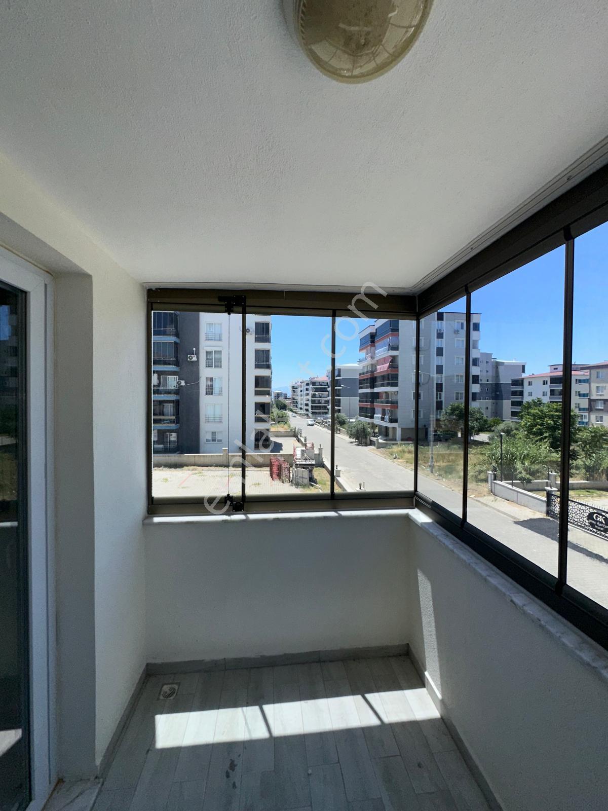 📣 📣 Nazilli Yeşil Mahallede 3+1 Satılık Daire 📣 📣 - Görsel 19