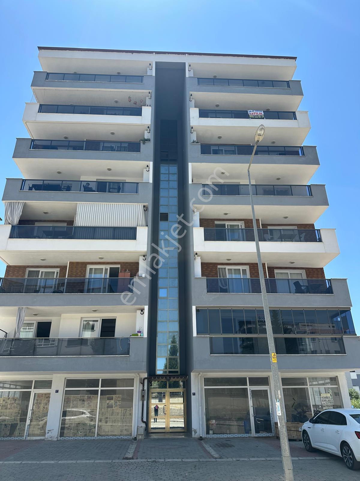 📣 📣 Nazilli Yeşil Mahallede 3+1 Satılık Daire 📣 📣 - Görsel 26